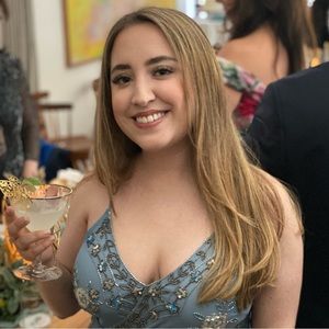 Meet your Posher, Paola